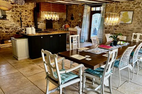 Villa in Blond, Haute-Vienne, Blond - € 239.000 | Ref: BVI83349 - foto 4