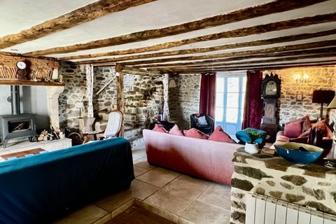 Villa in Blond, Haute-Vienne, Blond - € 239.000 | Ref: BVI83349 - foto 5