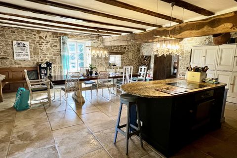Villa in Blond, Haute-Vienne, Blond - € 239.000 | Ref: BVI83349 - foto 6