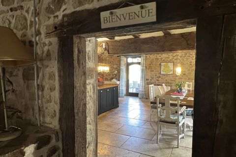 Villa in Blond, Haute-Vienne, Blond - € 239.000 | Ref: BVI83349 - foto 7