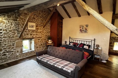 Villa in Blond, Haute-Vienne, Blond - € 239.000 | Ref: BVI83349 - foto 10