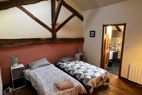 Villa in Blond, Haute-Vienne, Blond - € 239.000 | Ref: BVI83349 - foto 12