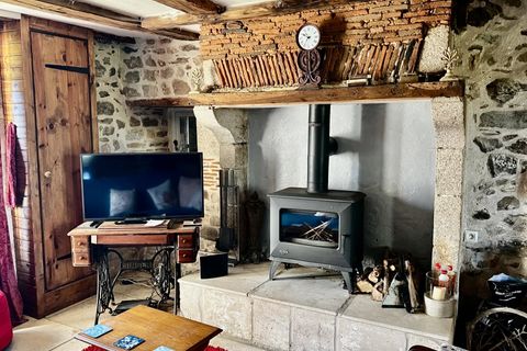 Villa in Blond, Haute-Vienne, Blond - € 239.000 | Ref: BVI83349 - foto 15
