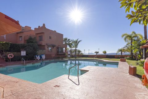 Byhus i Manilva, Malaga, Manilva - € 400.000 | Ref: R5259685 - foto 1
