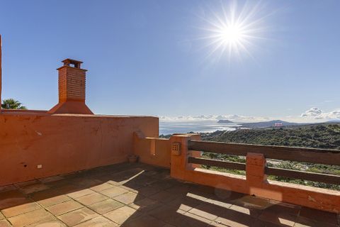 Byhus i Manilva, Malaga, Manilva - € 400.000 | Ref: R5259685 - foto 6