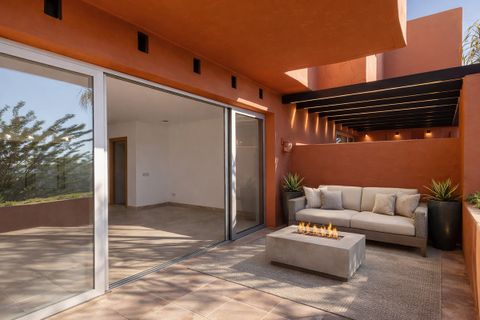 Byhus i Manilva, Malaga, Manilva - € 400.000 | Ref: R5259685 - foto 10