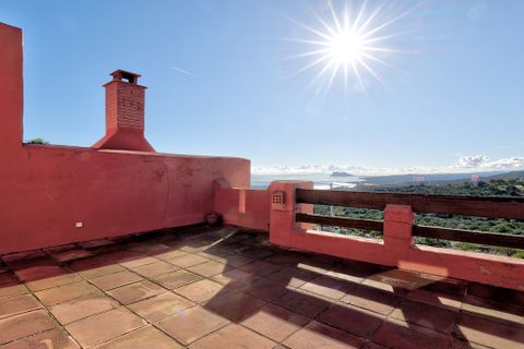 Byhus i Manilva, Malaga, Manilva - € 400.000 | Ref: R5259685 - foto 42