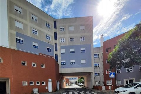 Lejlighed i Amadora, Lisbon, Amadora - € 516.000 | Ref: ZTRE-00033/12758 - foto 2