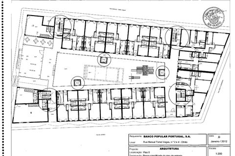Lejlighed i Olhao, Faro, Olhao - € 355.000 | Ref: ZTRE-00050/12758 - foto 15