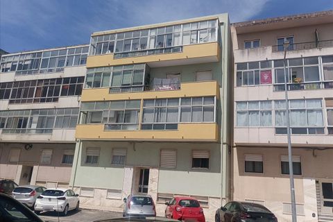 Lejlighed i Sintra, Lisbon, Sintra - € 282.000 | Ref: ZTRE-00681/12758 - foto 1
