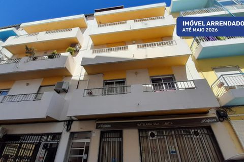 Lejlighed i Olhao, Faro, Olhao - € 285.000 | Ref: ZTRE-02851/12758 - foto 1