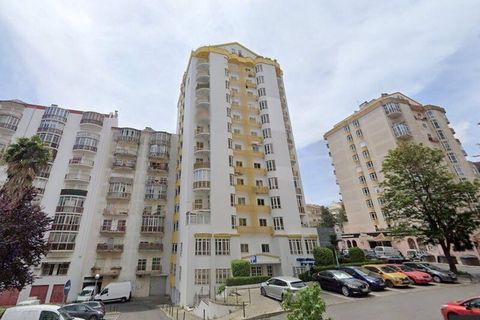 Lejlighed i Sintra, Lisbon, Sintra - € 303.000 | Ref: ZTRE-03097/12758 - foto 1