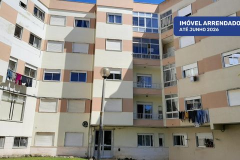 Lejlighed i Sintra, Lisbon, Sintra - € 271.000 | Ref: ZTRE-03100/12758 - foto 1