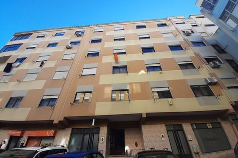 Lejlighed i Seixal, Setubal, Seixal - € 265.000 | Ref: ZTRE-03240/12758 - foto 1