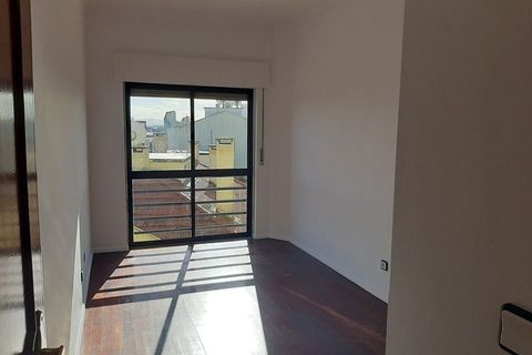 Lejlighed i Seixal, Setubal, Seixal - € 265.000 | Ref: ZTRE-03240/12758 - foto 9