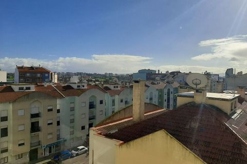 Lejlighed i Seixal, Setubal, Seixal - € 265.000 | Ref: ZTRE-03240/12758 - foto 10