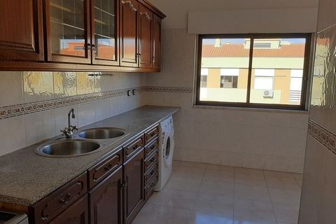 Lejlighed i Seixal, Setubal, Seixal - € 265.000 | Ref: ZTRE-03240/12758 - foto 13