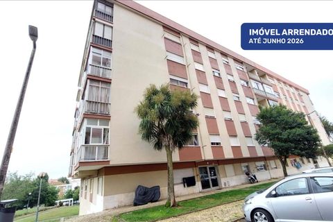 Lejlighed i Sintra, Lisbon, Sintra - € 277.000 | Ref: ZTRE-04037/12758 - foto 1