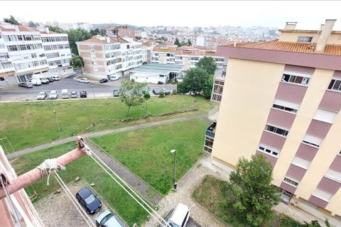 Lejlighed i Sintra, Lisbon, Sintra - € 277.000 | Ref: ZTRE-04037/12758 - foto 17