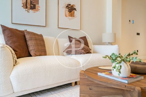 Leilighet i Madrid, Madrid, Madrid - € 1 259 000 | Ref: VM2601003 - foto 3