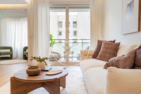 Leilighet i Madrid, Madrid, Madrid - € 1 259 000 | Ref: VM2601003 - foto 4