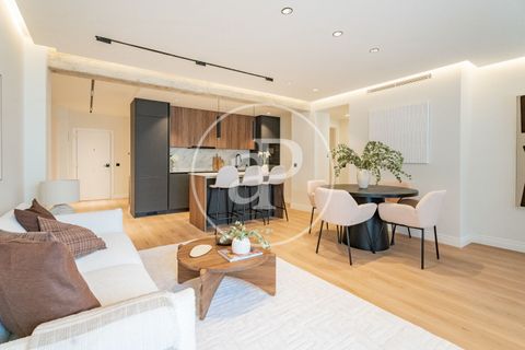 Leilighet i Madrid, Madrid, Madrid - € 1 259 000 | Ref: VM2601003 - foto 7