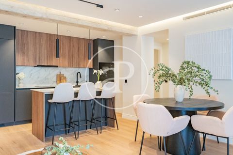 Leilighet i Madrid, Madrid, Madrid - € 1 259 000 | Ref: VM2601003 - foto 8