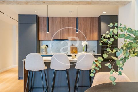 Leilighet i Madrid, Madrid, Madrid - € 1 259 000 | Ref: VM2601003 - foto 9