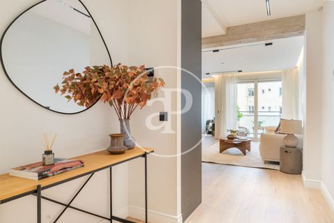Leilighet i Madrid, Madrid, Madrid - € 1 259 000 | Ref: VM2601003 - foto 11