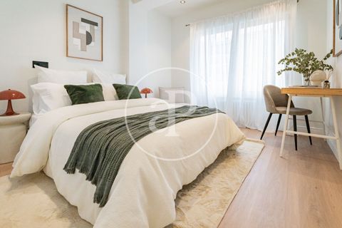 Leilighet i Madrid, Madrid, Madrid - € 1 259 000 | Ref: VM2601003 - foto 12