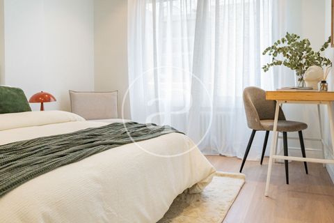 Leilighet i Madrid, Madrid, Madrid - € 1 259 000 | Ref: VM2601003 - foto 13