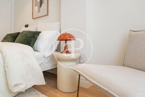 Leilighet i Madrid, Madrid, Madrid - € 1 259 000 | Ref: VM2601003 - foto 15