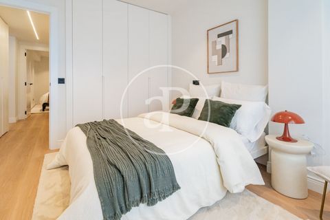 Leilighet i Madrid, Madrid, Madrid - € 1 259 000 | Ref: VM2601003 - foto 17