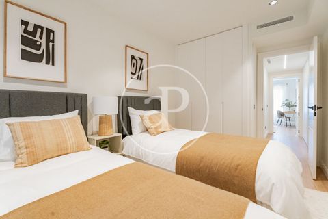 Leilighet i Madrid, Madrid, Madrid - € 1 259 000 | Ref: VM2601003 - foto 18