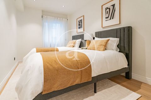 Leilighet i Madrid, Madrid, Madrid - € 1 259 000 | Ref: VM2601003 - foto 19