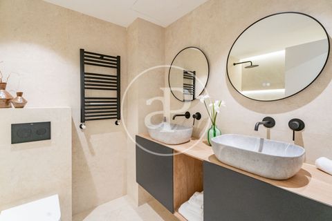 Leilighet i Madrid, Madrid, Madrid - € 1 259 000 | Ref: VM2601003 - foto 21