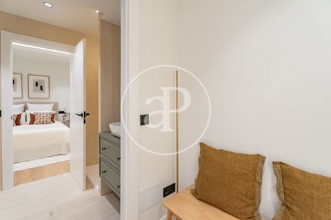 Leilighet i Madrid, Madrid, Madrid - € 1 259 000 | Ref: VM2601003 - foto 24