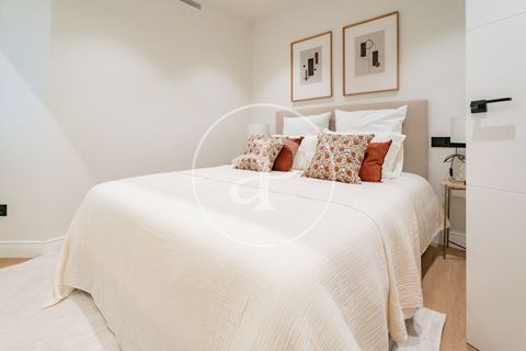 Leilighet i Madrid, Madrid, Madrid - € 1 259 000 | Ref: VM2601003 - foto 25