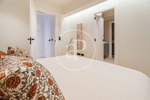 Leilighet i Madrid, Madrid, Madrid - € 1 259 000 | Ref: VM2601003 - foto 27