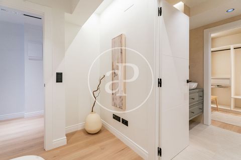 Leilighet i Madrid, Madrid, Madrid - € 1 259 000 | Ref: VM2601003 - foto 33