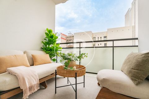 Leilighet i Madrid, Madrid, Madrid - € 1 259 000 | Ref: VM2601003 - foto 34