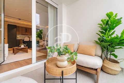 Leilighet i Madrid, Madrid, Madrid - € 1 259 000 | Ref: VM2601003 - foto 35