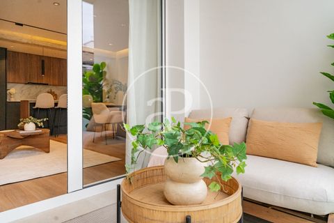Leilighet i Madrid, Madrid, Madrid - € 1 259 000 | Ref: VM2601003 - foto 36