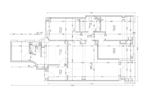 Leilighet i Madrid, Madrid, Madrid - € 1 259 000 | Ref: VM2601003 - foto 37