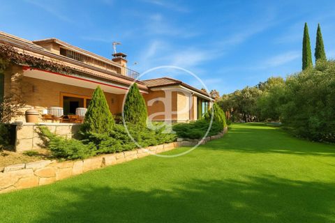 Villa a La Moraleja, Madrid, La Moraleja - € 4.950.000 | Ref: VMN2601001 - foto 2