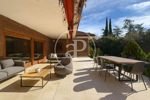 Villa a La Moraleja, Madrid, La Moraleja - € 4.950.000 | Ref: VMN2601001 - foto 4