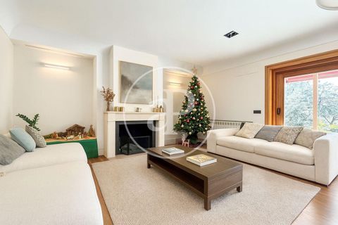 Villa a La Moraleja, Madrid, La Moraleja - € 4.950.000 | Ref: VMN2601001 - foto 5