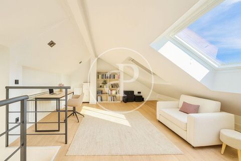 Villa a La Moraleja, Madrid, La Moraleja - € 4.950.000 | Ref: VMN2601001 - foto 12