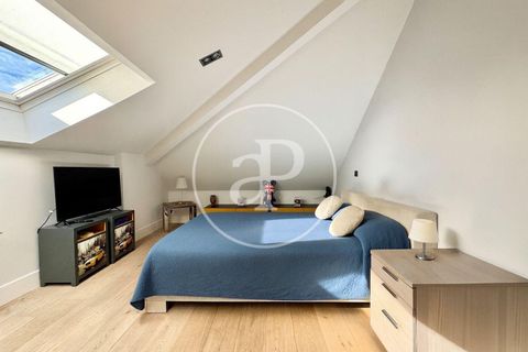 Villa a La Moraleja, Madrid, La Moraleja - € 4.950.000 | Ref: VMN2601001 - foto 14