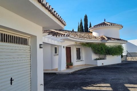 Villa i Mijas, Malaga, Mijas - € 1.550.000 | Ref: 953 - foto 1
